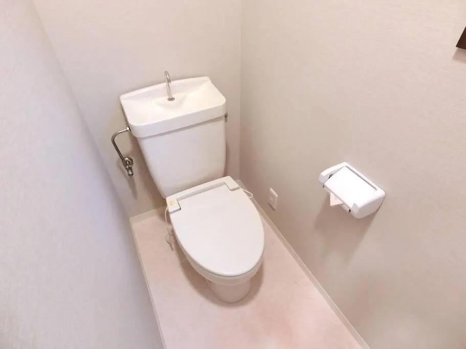 【Hotel Futaba Heightsc】Good Access, Up To 5 Guests Tokyo 0*,
