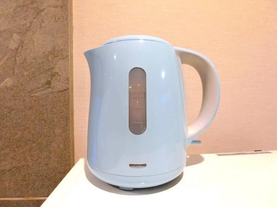 Apartamento 【Hotel Futaba Heightsc】Good Access, Up To 5 Guests Tóquio Japão
